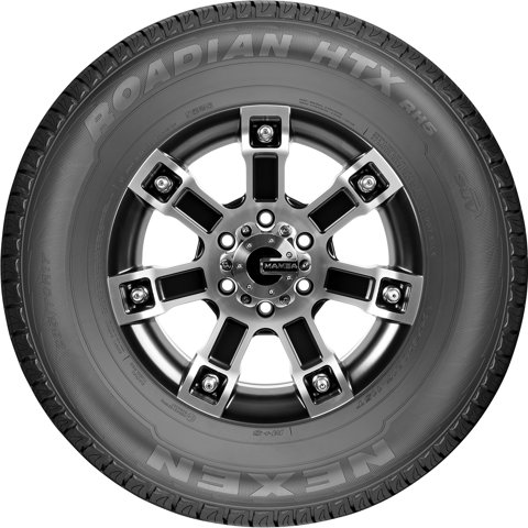 Nexen Set of 2 Nexen Roadian HTX RH5 LT235/85R16 120/116Q E Tires Fits: 2004 Ford F-250 Super Duty King Ranch, 1999-2003 Ford F-250 Super Duty Lariat simolary.com 18 Nexen Set of 2 Nexen Roadian HTX RH5 LT235/85R16 120/116Q E Tires Fits: 2004 Ford F-250 Super Duty King Ranch, 1999-2003 Ford F-250 Super Duty Lariat Simolary simolary.com 18