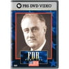 American Experience: Presidents Collection - Democrats, FDR Vol.2, The