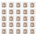 thumbnail image 1 of Bolsas de Polvo Allinless Paquete de 25 para Aspiradora Ecovacs Deebot Ozmo T8 Y T8 Aivi, 1 of 5