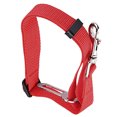 thumbnail image 4 of Cinturón de seguridad para perros arnés de coche para perros de 177 a 283 pulgadas diseño ajustable para vehículos ANGGREK Otros, 4 of 8