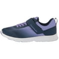 thumbnail image 2 of Tsukihoshi Kids Turbo (Toddler/Little Kid) Purple/Navy, 2 of 5