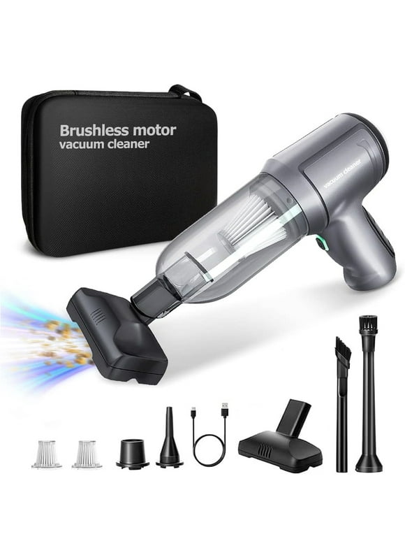 Best Rated and Reviewed in Best Handheld Vacuums