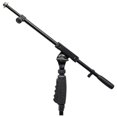 thumbnail image 4 of Rockville RVMIC3 Tripod Microphone Stand with Quick Release Hand Clutch & Boom, 4 of 4