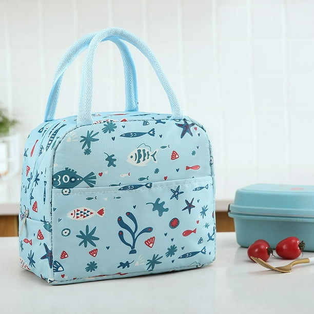 Walmart deals thermal tote