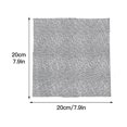thumbnail image 3 of Leakproof Bottom Grid Mat Mesh Screens Plant Pot Gardening Pad Breathable Square Durable Bonsai Home Insect Prevention, 3 of 11