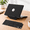 Black-Pro 14 inch, variant on Laptop Shell for MacBook Pro 14 Inch (2024-2021, M4/M3/M2/M1) Gray