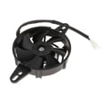 thumbnail image 2 of Electric Engine Cooling Fan for 150CC 200CC 250CC ATV,High Revolving, 2 of 8