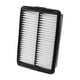 thumbnail image 1 of Filtro de aire para motor Unique Bargains No.28113F2000 para Kia Forte 1.6L 2.0L 2019-2024 Larga vida, 1 of 1