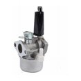 thumbnail image 4 of 696065 Replacement Carburetor with Gasket Kit for Briggs & Stratton - Silver, 4 of 5
