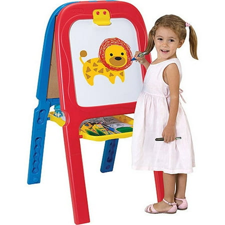 Crayola Easel
