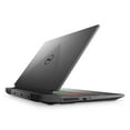 thumbnail image 6 of Dell G5 5511 Gaming Laptop, 15.6" FHD Display, Intel Core i7-11800H Upto 4.6GHz, 32GB RAM, 2TB NVMe SSD, NVIDIA GeForce RTX 3050, HDMI, DisplayPort via USB-C, Wi-Fi, Bluetooth, Windows 10 Home, 6 of 7