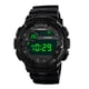 thumbnail image 1 of Reloj deportivo para hombre, relojes para hombre, reloj digital LED para hombre, reloj deportivo con fecha para hombre, reloj electrónico para exteriores, reloj general, 1 of 5