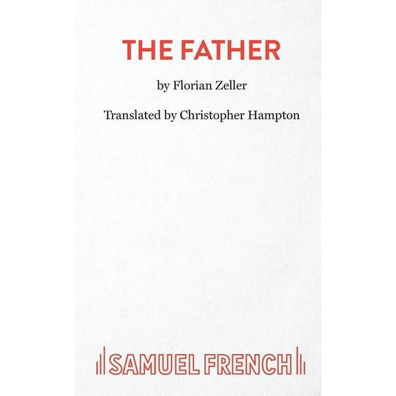 The Father, (Paperback)