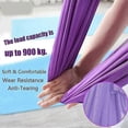 thumbnail image 3 of Indoor Therapy Swing For Kids,soft Ock Swing With S, 3 of 4