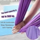thumbnail image 4 of Sensory Swing Indoor Therapy Swing Compatible With Adults Kids And Teens, 4 of 4