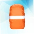 thumbnail image 3 of Hytrove 1Pcs Nylon Reflective Waterproof Backpack Cover for Hiking M, 3 of 8