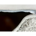 thumbnail image 3 of Urban Road 18x15 Black Modern Framed Museum Art Print Titled - The Estuary, 3 of 5