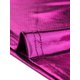 thumbnail image 5 of INSPIRAR CHIC Top de Tirantes Metálico para Mujeres Fiesta de Halloween Brillante Sparkly Holográfico Cami Top XS Fucsia, 5 of 6