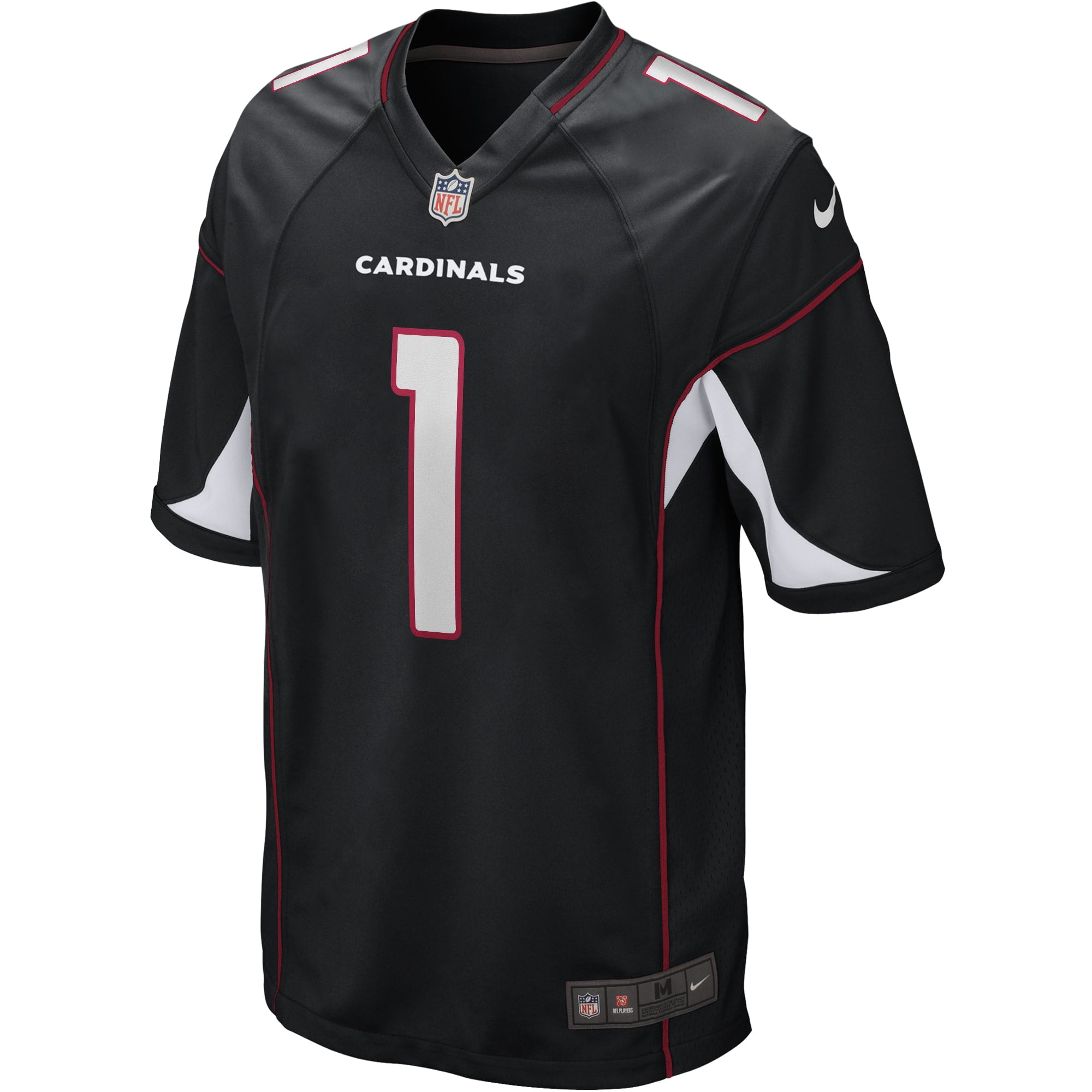 arizona cardinals jersey 2019