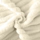 thumbnail image 5 of Velvet Candy Striped Velvet Towel Household Thickened Absorbent Adult Face Wash Towel Manufacturer Wholesale Set Gift Package, 5 of 6