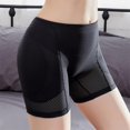 thumbnail image 4 of Women Ladies Silicone Padded Butt Hip Panties Bum Enhancing Knickers Shapewear, 4 of 8