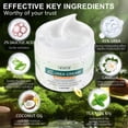 thumbnail image 2 of Crema de urea SIBITBIT 45% con 2% de ácido salicílico para pies, 150 ml, 2 of 6