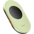 thumbnail image 1 of FANZC-Vaydeer Ultra Slim Mouse Mover, Air 3 Mouse Jiggler with Adjustable Interval Timer, Undetectable & Noiseless, Simulates Realistic Mouse Movement, Driver-Free for Keeping The PC Active (Bright G, 1 of 4