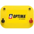 thumbnail image 3 of Optima Yellow Top D35 Starting and Deep Cycle Battery, 3 of 3