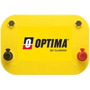 Optima Yellow Top D35 Starting and Deep Cycle Battery