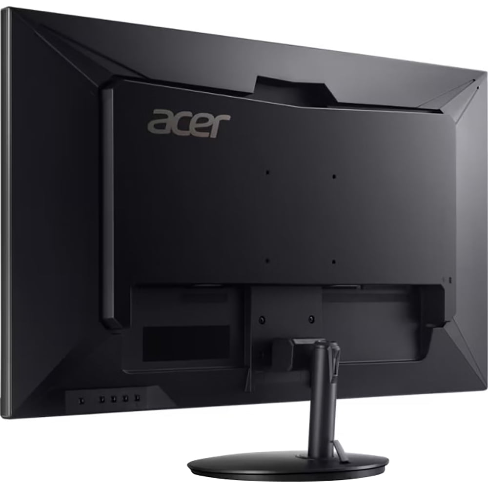 Acer EB321HQU C3 - 32" EB1 Class WQHD LED Monitor in Black - UM.JE1AA.301