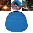 thumbnail image 1 of Funda para casco de soldadura Accesorios para casco de soldadura Protección total Funda extendida para casco de soldadura Funda de extensión para casc Azul, 1 of 8