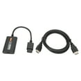 thumbnail image 2 of Converter, 16:9 4:3 1080p Multifunctional Video Game Console Converter Plug And Play  Adapter For Game For Computer Monitor HDTV, 2 of 8