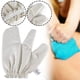 thumbnail image 2 of Silk Exfoliating Gloves Dry Massage Brush for Lymphatic Drainage Acnes Scars Removal for Removing Dead Skin, 2 of 5