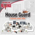 thumbnail image 6 of REVENGE House Guard 15 Oz. Ready To Use Foaming Insect Killer 46640, 6 of 7