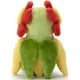 thumbnail image 3 of Pokemon Get 726736 Plush Toy, Bellossom, Height 7.5 inches (19 cm), 3 of 4