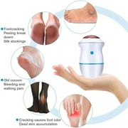 Automatic Vacuum Foot Grinder Rechargeable Foot Skin Remover Dead Skin Callus Removal Machine Electric Pedicure Machine For Beautiful Feet