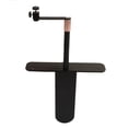 thumbnail image 4 of Projector Bracket,Projector Stand 360 Degree Projector Hidden Stand Desktop Projection Stand Compact and Lightweight, 4 of 14