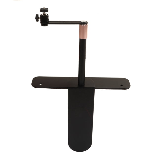Soporte oculto para proyector mesita de noche giratoria de 360 grados ANGGREK Otros