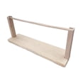 thumbnail image 2 of Ribbon Organizer Tabletop Wire Spool Holder Craft Ribbon Storage Organizer Crafts Accessory, 2 of 8