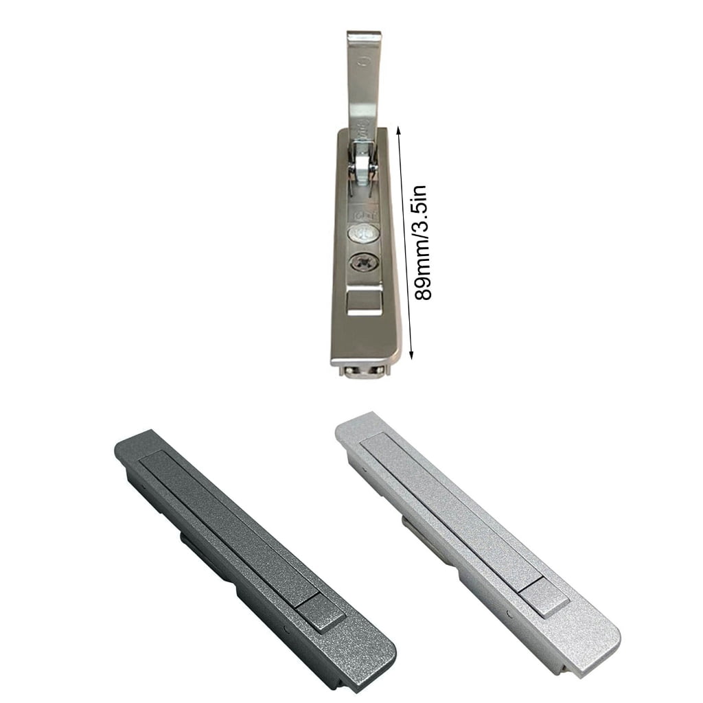 Easy To Use Sliding Window Lock Convenient for Family With Children Safe