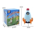 thumbnail image 4 of Juguete De Aspersor De Cohetes Likrtyny libre de BPA, 4 of 9