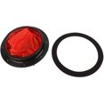 thumbnail image 5 of 1 kit de cubierta para escotilla de kayak de 6 pulgadas con bolsa de almacenamiento para kayak oso de fresa Electrónica, 5 of 5