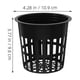 thumbnail image 2 of BESTYASH 15Ud Macetas Hidropónicas Negras Para Con Material Ligero Y Soporte Firme, 2 of 8
