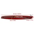 thumbnail image 4 of Nuevo Luz Led de montaje alto, tercera luz de freno, luz trasera de alto nivel para W639 A6398200056, 4 of 5
