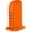 orange usb c charger block, variant on Charging Station for Multiple Devices, Fast Charging Blocks with Dual Type C Ports, USB Charging Hub Organizer Multiport