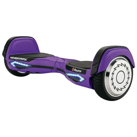 Razor Hovertrax 2.0 Self-Balancing, Foot-Controlled