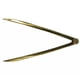 thumbnail image 3 of Modelo recto de la navegación ningunos regalos del moho división marina durable larga del 17cm los 20cm 170mm Cola Divisor marino, 3 of 8