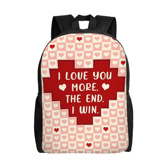 Couple Gifts For Women & Men Backpack Large Capacity Laptop Bag for Men and Women