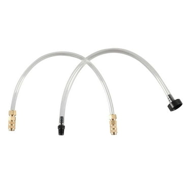 forSeaStar Bleed and Fills Kits Marine Hydraulic Steering Systems