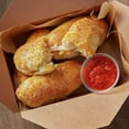 thumbnail image 7 of Pillsbury Frozen Biscuit Dough Easy Split - Garlic Cheddar, 17.83 Pound, 7 of 7